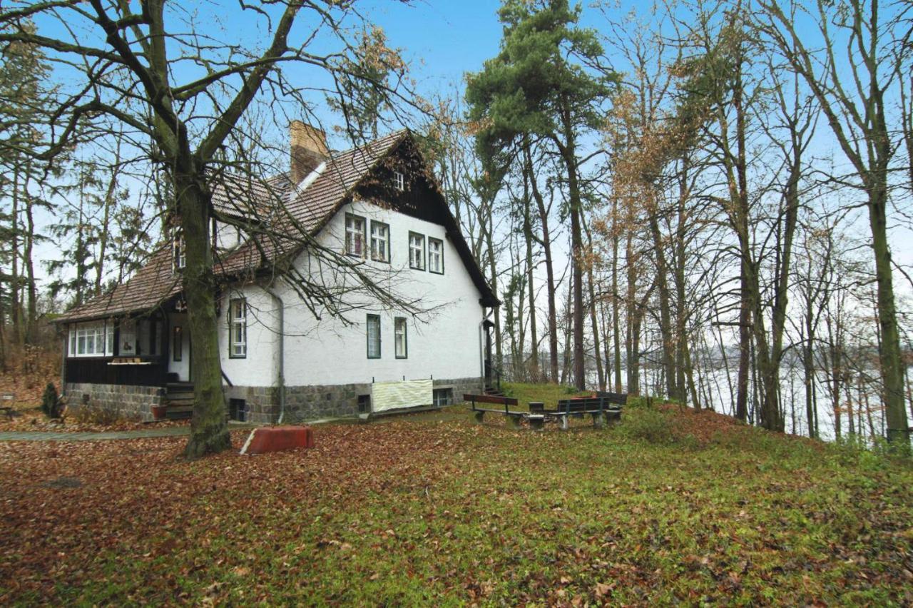 Cottage, Schorfheide Eksteriør billede