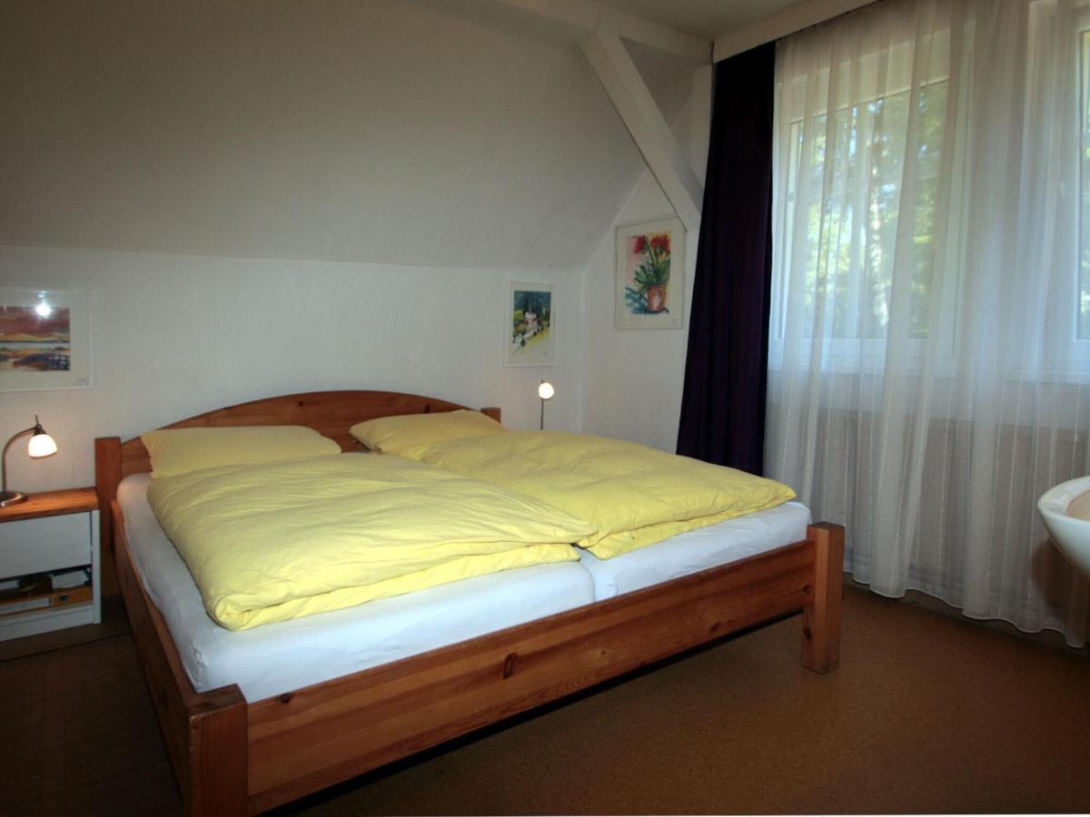Cottage, Schorfheide Eksteriør billede